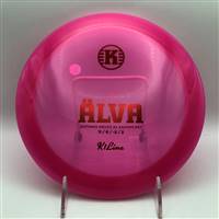 Kastaplast K1 Alva 173.6g