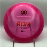 Kastaplast K1 Alva 171.9g