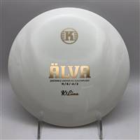 Kastaplast K1 Alva 173.9g