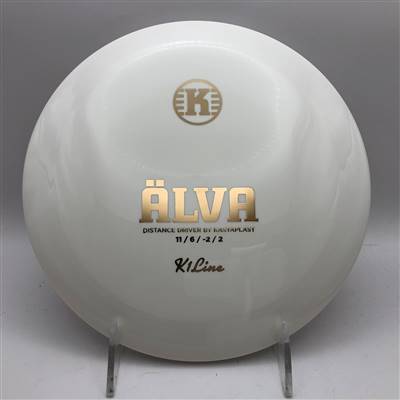 Kastaplast K1 Alva 173.9g