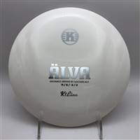 Kastaplast K1 Alva 174.4g