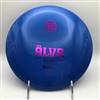 Kastaplast K1 Alva 172.3g