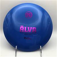 Kastaplast K1 Alva 172.3g