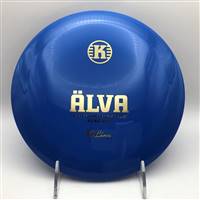 Kastaplast K1 Alva 174.3g