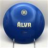 Kastaplast K1 Alva 174.8g