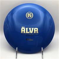 Kastaplast K1 Alva 174.8g