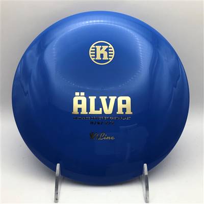 Kastaplast K1 Alva 174.8g