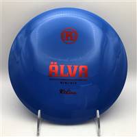 Kastaplast K1 Alva 175.3g