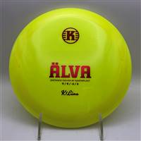 Kastaplast K1 Alva 175.6g
