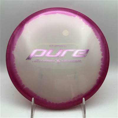 Latitude 64 Opto Ice Orbit Pure 174.0g - 15 Year Anniversary Stamp