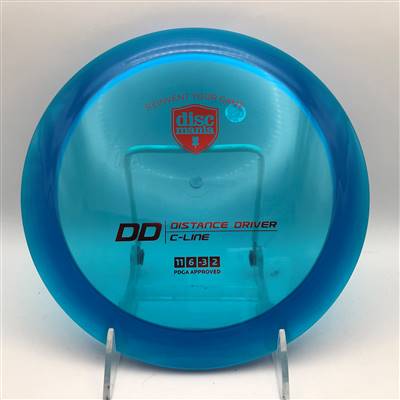 Discmania C Line DD 176.4g