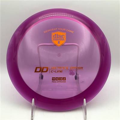 Discmania C Line DD 175.1g