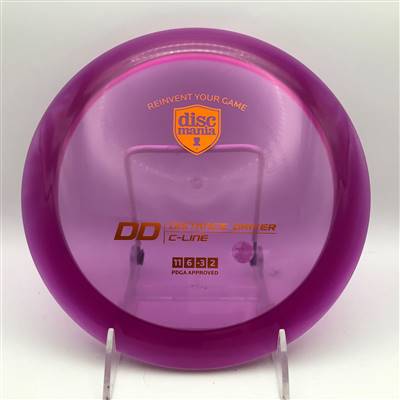 Discmania C Line DD 174.5g