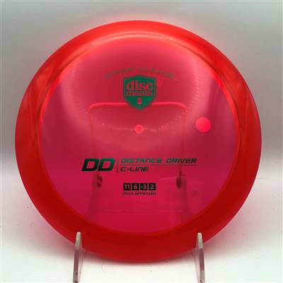 Discmania C Line DD 174.7g