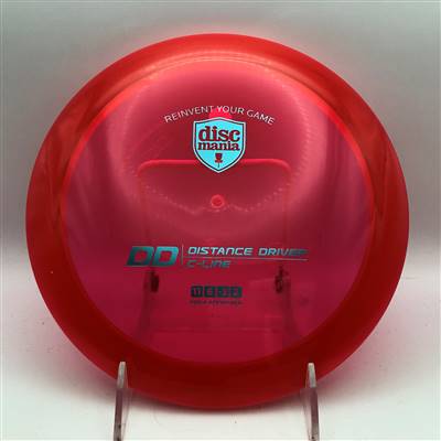 Discmania C Line DD 175.3g