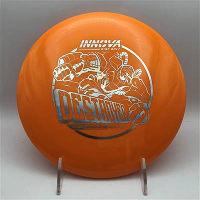Innova Star Destroyer 176.3g