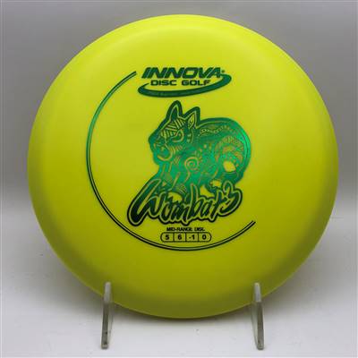 Innova DX Wombat3 176.0g