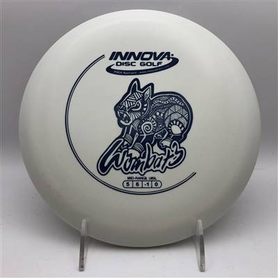 Innova DX Wombat3 178.7g