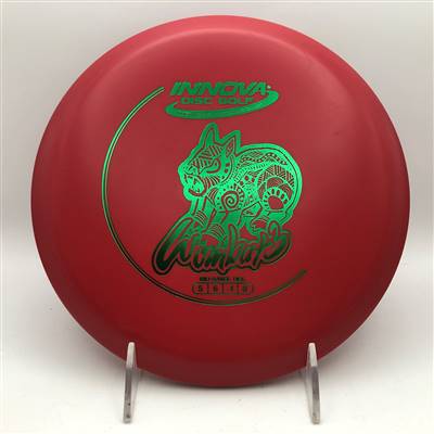 Innova DX Wombat3 173.4g