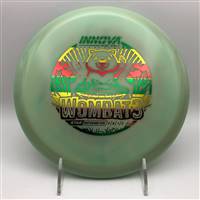 Innova Star Wombat3 181.0g