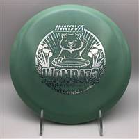 Innova Star Wombat3 178.5g