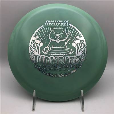Innova Star Wombat3 178.5g