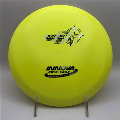 Innova Star Wombat3 176.4g
