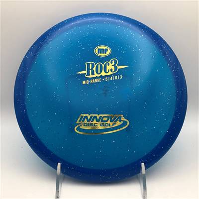 Innova Metal Flake Roc3 176.8g