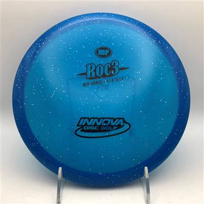 Innova Metal Flake Roc3 176.5g