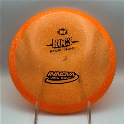 Innova Metal Flake Roc3 180.2g