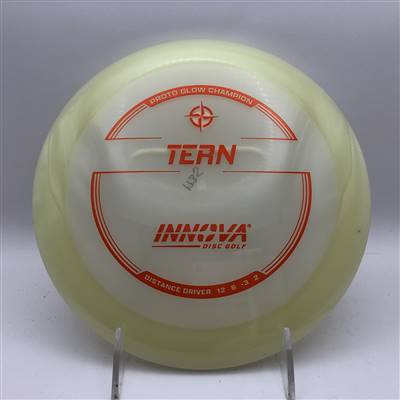 Innova Glow Champion Tern 174.1g - Proto Glow