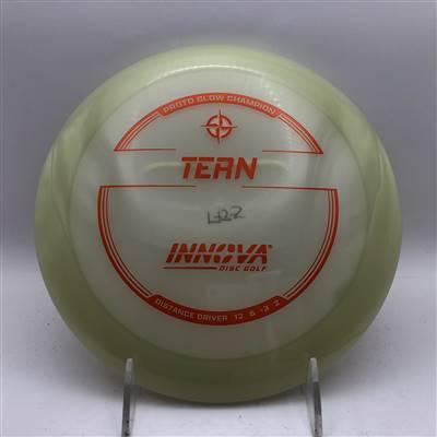 Innova Glow Champion Tern 174.6g - Proto Glow