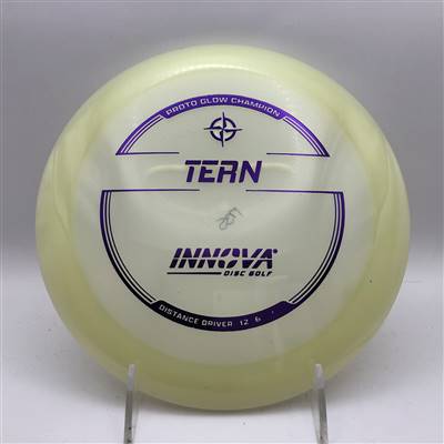 Innova Glow Champion Tern 173.8g - Proto Glow
