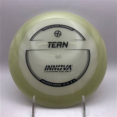 Innova Glow Champion Tern 169.5g - Proto Glow
