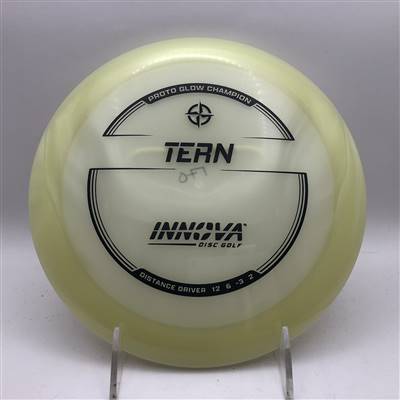 Innova Glow Champion Tern 171.3g - Proto Glow