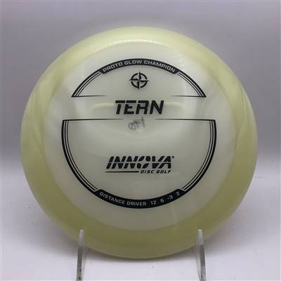 Innova Glow Champion Tern 171.5g - Proto Glow