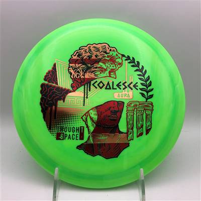 Thought Space Aura Coalesce 175.3g