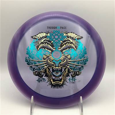 Thought Space Ethos Omen 176.5g