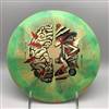 Thought Space Aura Synapse 174.7g - Matt Bell Signature Stamp