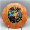 Thought Space Aura Synapse 170.2g - Matt Bell Signature Stamp