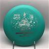 Thought Space Nerve Firm Pneuma 172.6g - Thomas Gilbert Signature Stamp