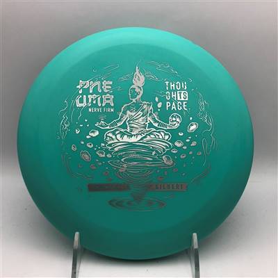 Thought Space Nerve Firm Pneuma 172.6g - Thomas Gilbert Signature Stamp