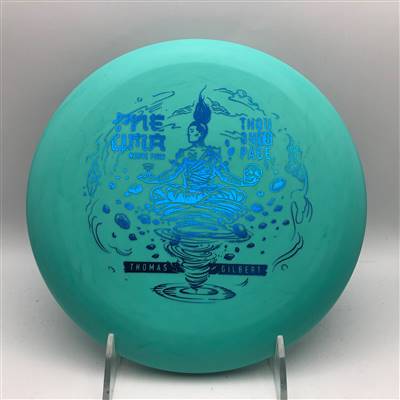 Thought Space Nerve Firm Pneuma 172.4g - Thomas Gilbert Signature Stamp