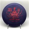 Thought Space Nerve Firm Pneuma 172.3g - Thomas Gilbert Signature Stamp