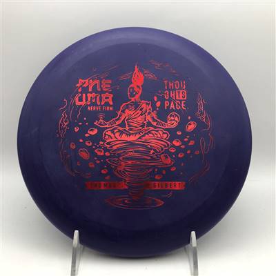 Thought Space Nerve Firm Pneuma 172.3g - Thomas Gilbert Signature Stamp