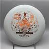 Thought Space Nerve Firm Pneuma 173.0g - Thomas Gilbert Signature Stamp