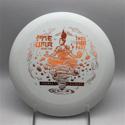 Thought Space Nerve Firm Pneuma 173.0g - Thomas Gilbert Signature Stamp