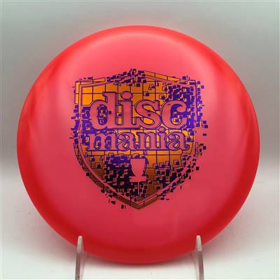 Discmania Lumen Origin 175.0g - Glow In the Dark