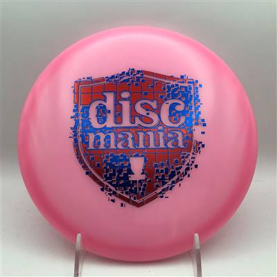 Discmania Lumen Origin 173.2g - Glow In the Dark