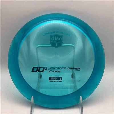 Discmania C Line DD3 175.0g